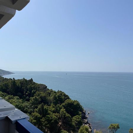 Corpus A - Hotel Albatros Ulcinj Luaran gambar
