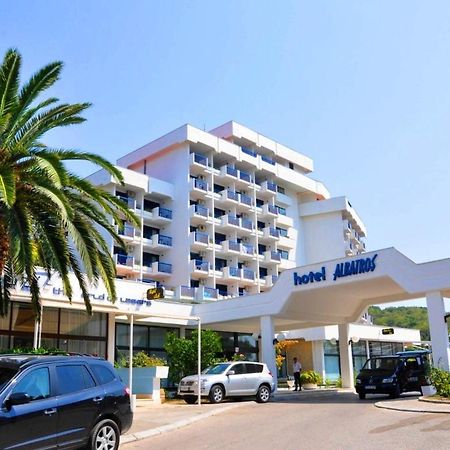 Corpus A - Hotel Albatros Ulcinj Luaran gambar