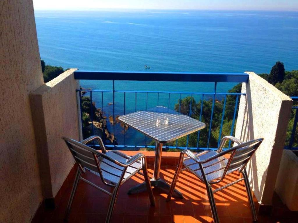 Corpus A - Hotel Albatros Ulcinj Luaran gambar