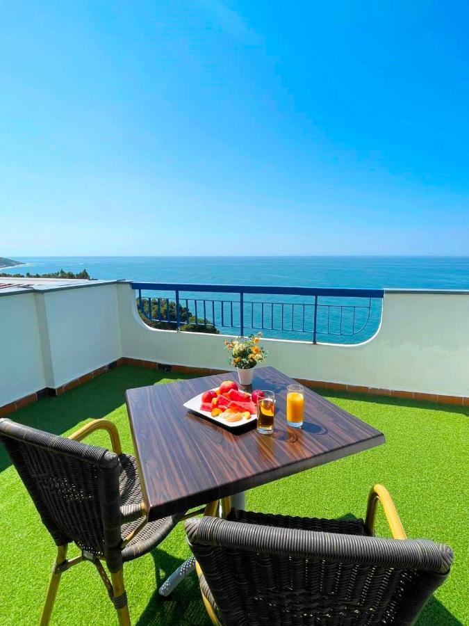 Corpus A - Hotel Albatros Ulcinj Luaran gambar