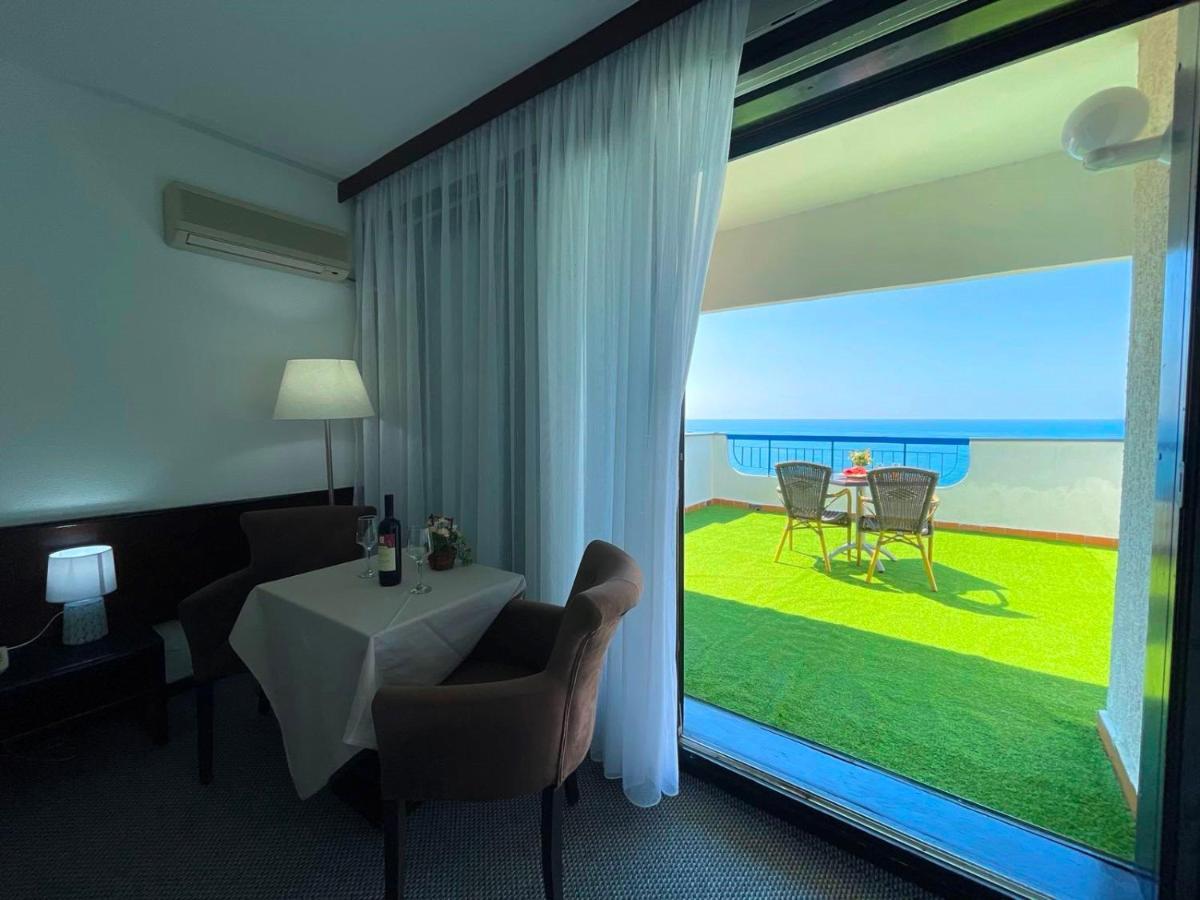 Corpus A - Hotel Albatros Ulcinj Luaran gambar