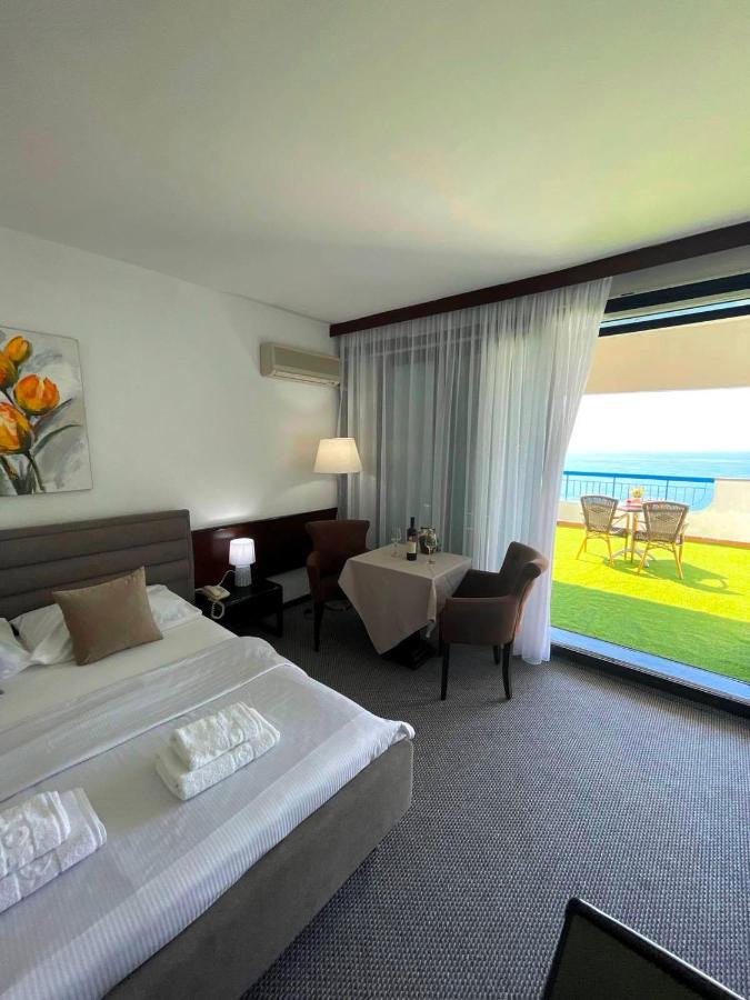 Corpus A - Hotel Albatros Ulcinj Luaran gambar