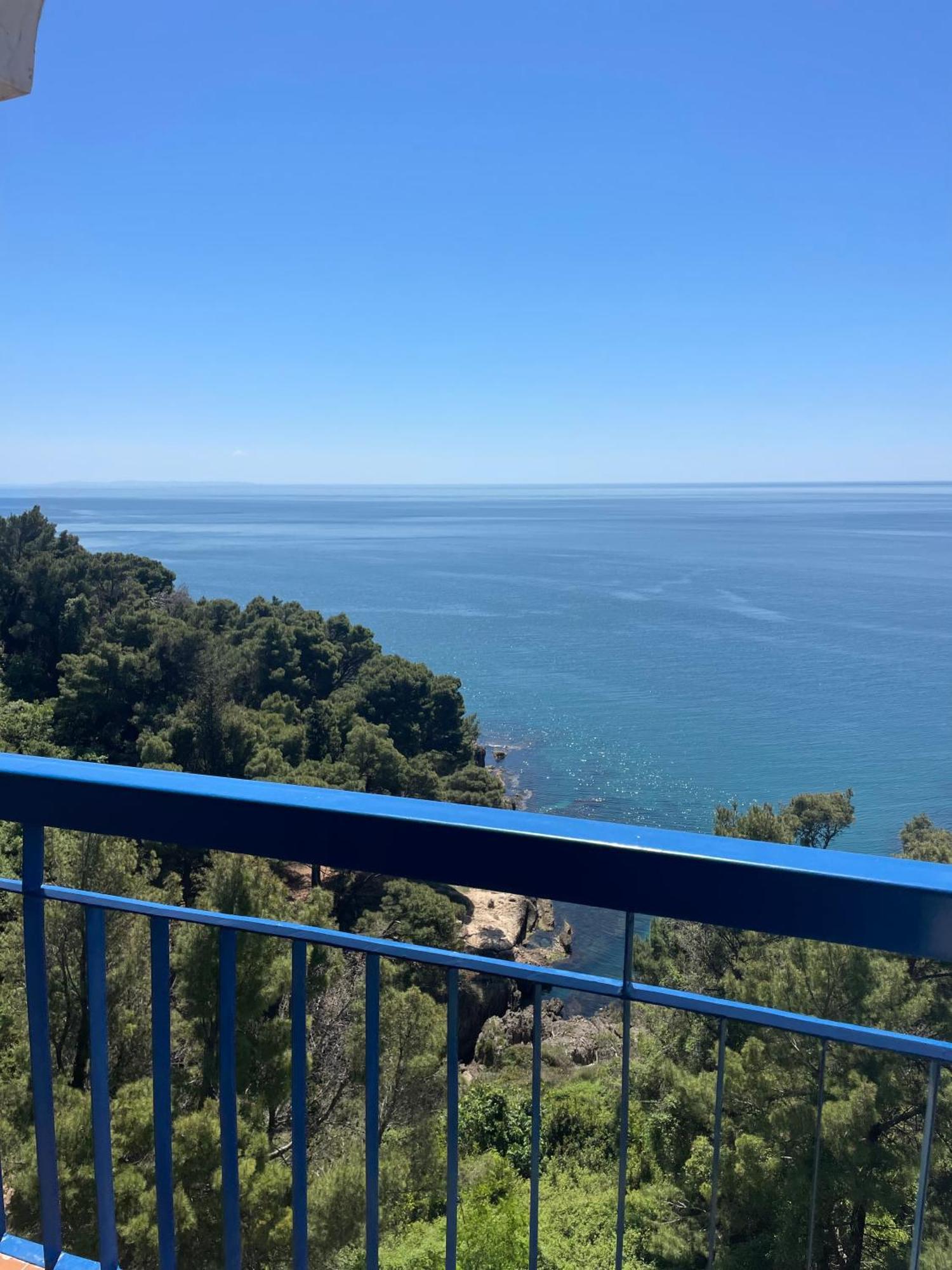 Corpus A - Hotel Albatros Ulcinj Luaran gambar