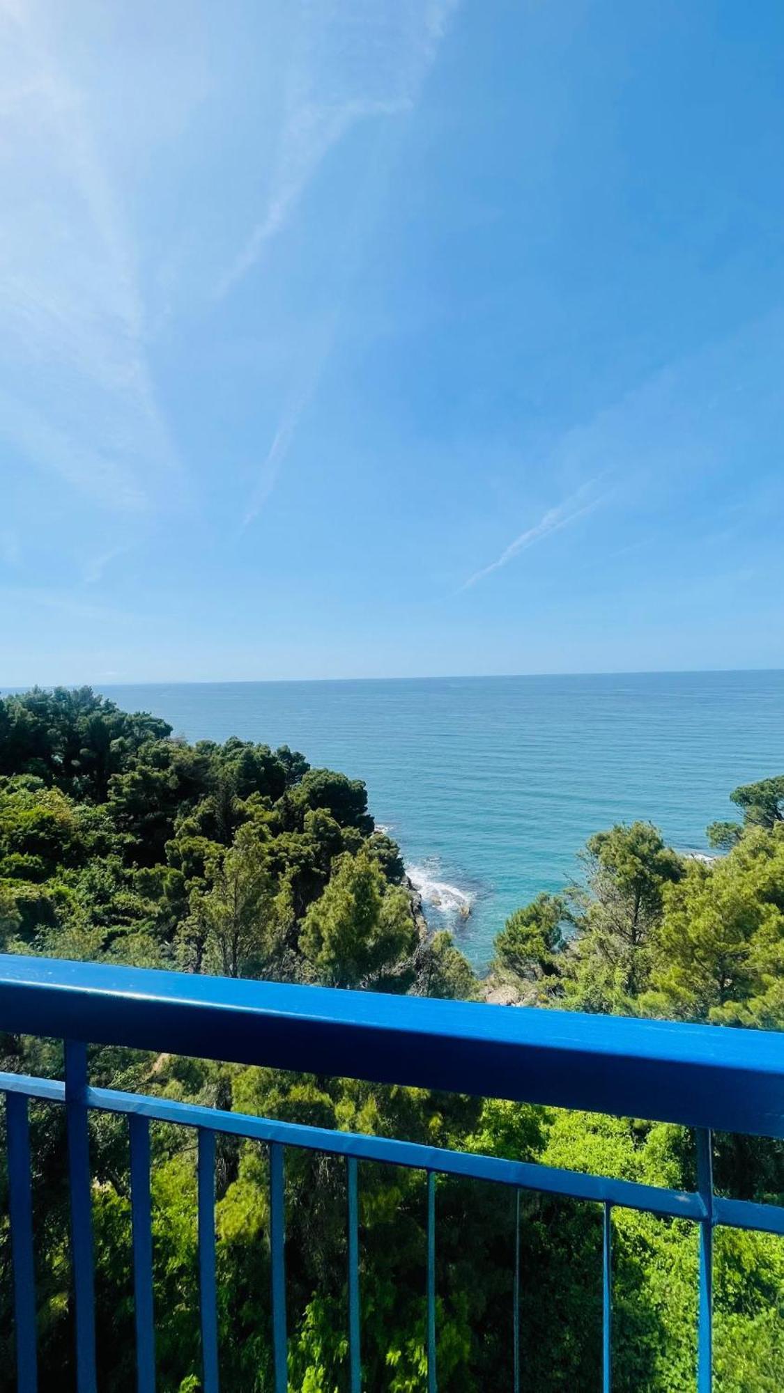 Corpus A - Hotel Albatros Ulcinj Luaran gambar